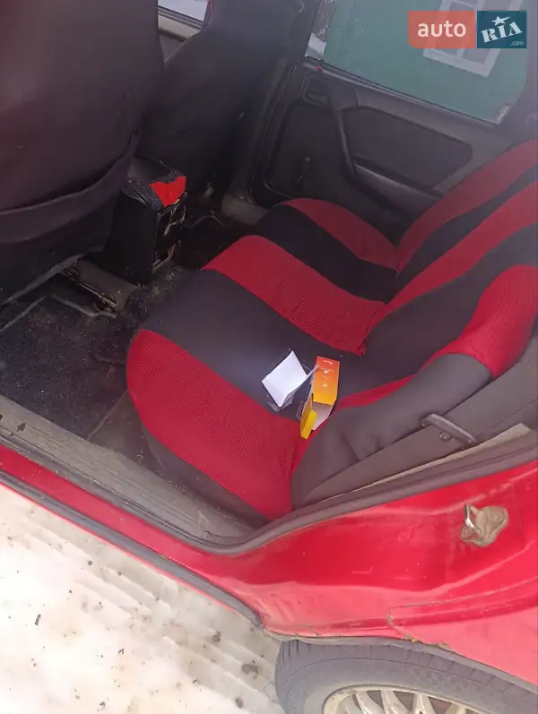 Opel Vectra 1995