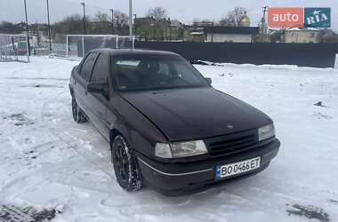 Opel Vectra 1990