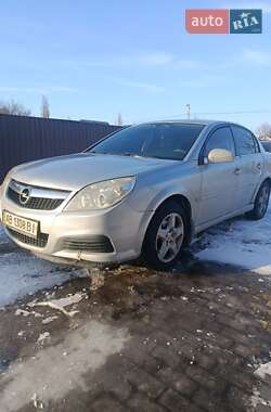 Opel Vectra 2007