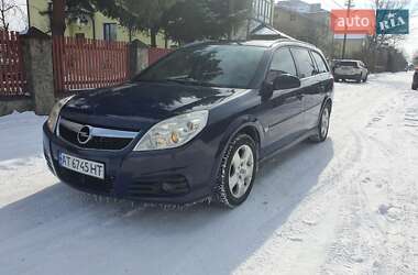 Opel Vectra  2006