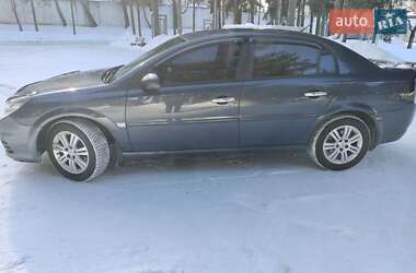 Opel Vectra  2006