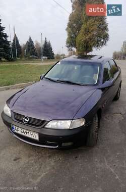 Opel Vectra  1996