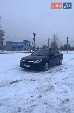 Opel Vectra  2006