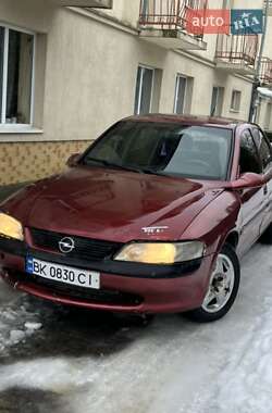 Opel Vectra  1997