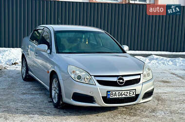 Opel Vectra  2006