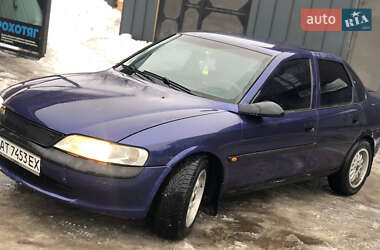 Opel Vectra  1997