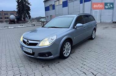 Opel Vectra 2006