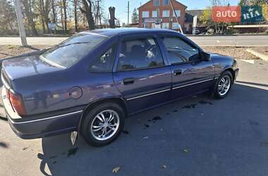 Opel Vectra  1995