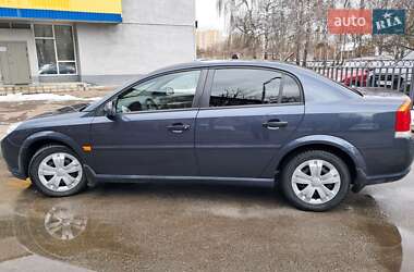 Opel Vectra  2006