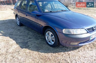 Opel Vectra  1996
