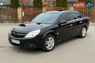 Opel Vectra  2006