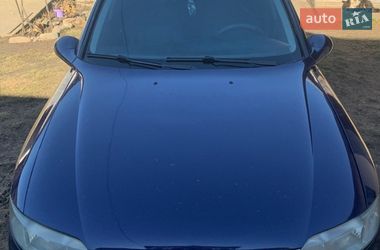 Opel Vectra 1999