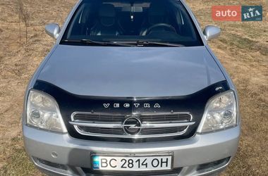 Opel Vectra  2005