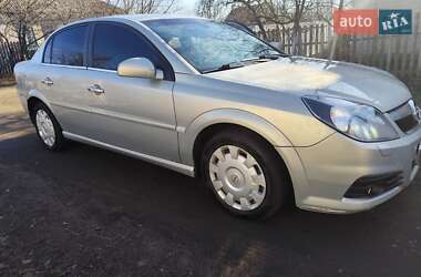 Opel Vectra  2006
