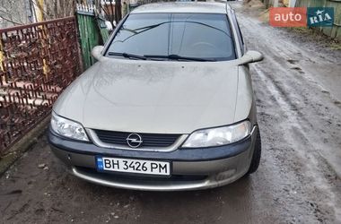 Opel Vectra  1998