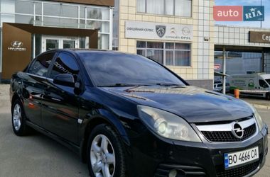 Opel Vectra  2008