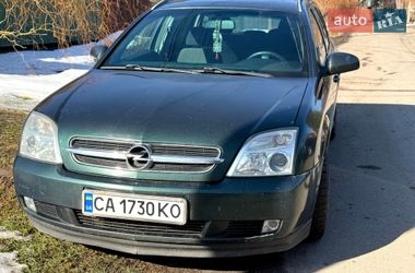 Opel Vectra  2004