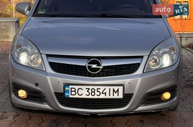 Opel Vectra  2008