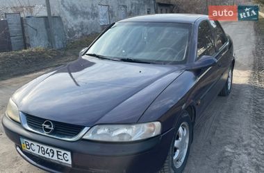 Opel Vectra  1996