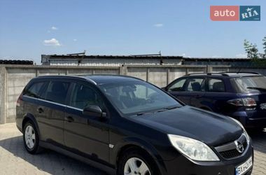 Opel Vectra 2007