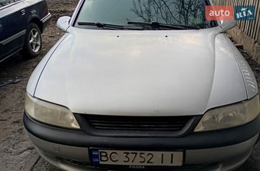Opel Vectra  1998