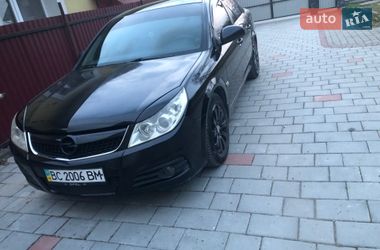 Opel Vectra  2005