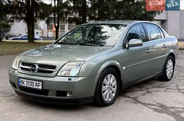 Opel Vectra 2005