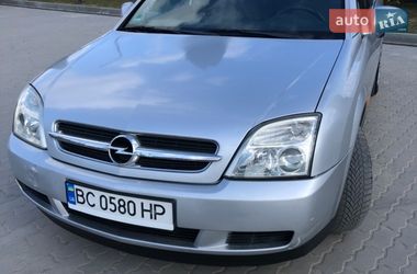 Opel Vectra  2003