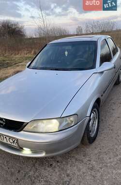 Opel Vectra  1996