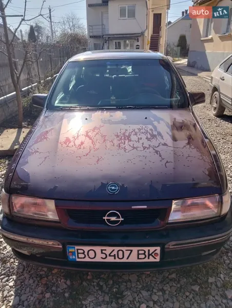 Opel Vectra 1994