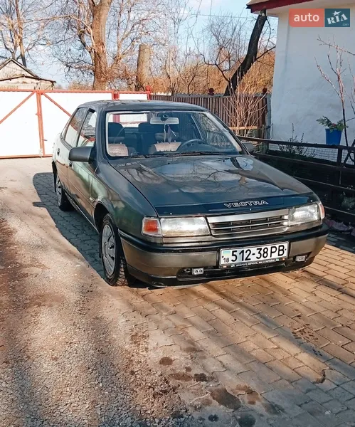 Opel Vectra