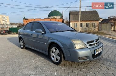 Opel Vectra  2003