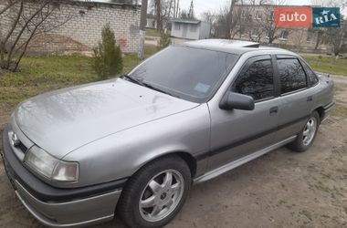 Opel Vectra 1995