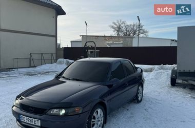 Opel Vectra 1997