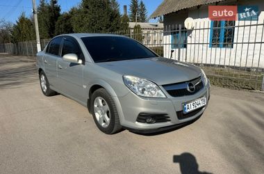 Opel Vectra 2007