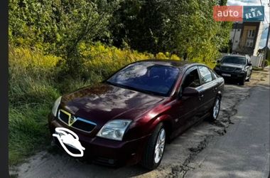 Opel Vectra  2003
