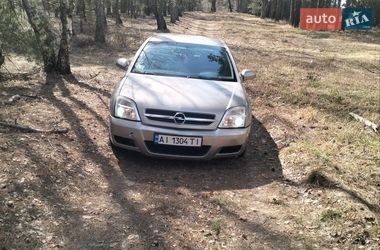 Opel Vectra 2003