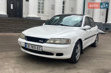 Opel Vectra  1998