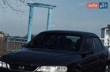 Opel Vectra  1997