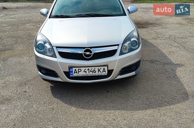 Opel Vectra 2008