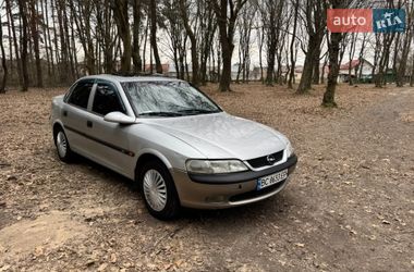 Opel Vectra  1996