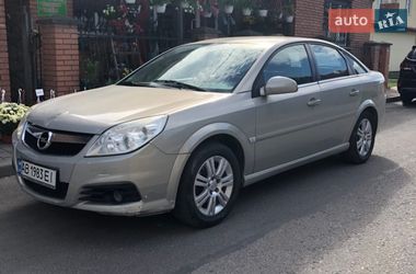 Opel Vectra  2006