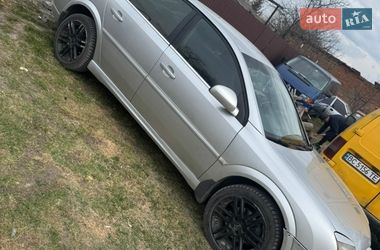 Opel Vectra  2003