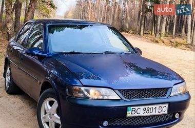 Opel Vectra  1998