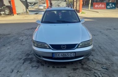 Opel Vectra  1999