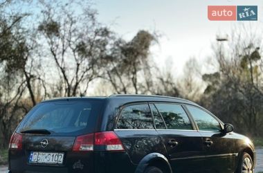 Opel Vectra 2004