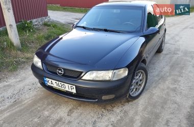 Opel Vectra 1997
