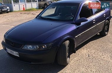 Opel Vectra  1996