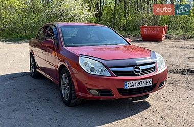 Opel Vectra  2006