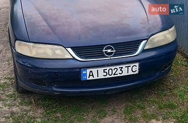 Opel Vectra  2000